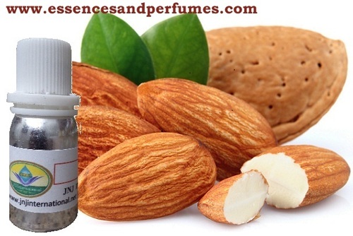 Almond Sweet Flavor