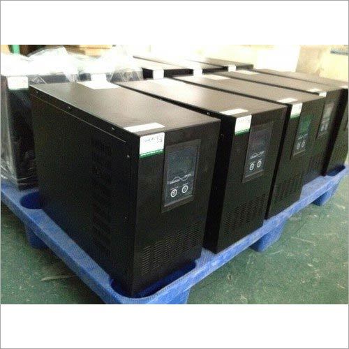 DC to AC Off Grid Inverter