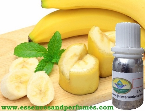 Banana Flavor