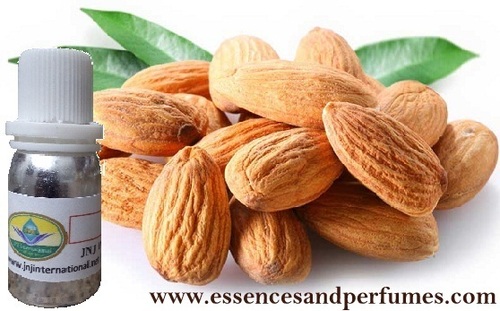 Bitter Almond