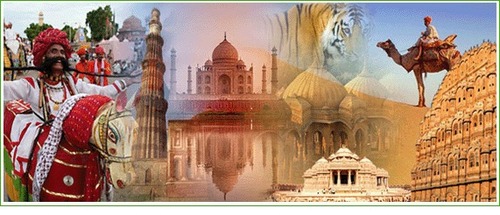 Rajasthan Tour Package