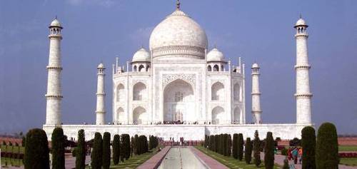 Agra Tour Package