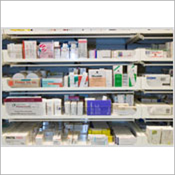 Pharma Outsourcing Services