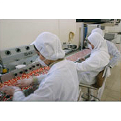 Pharma Contract Manufacturing