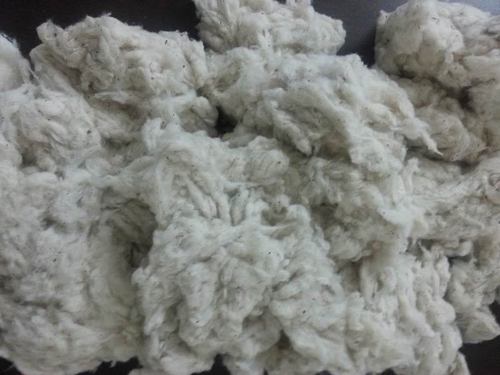 Cotton Flat Strips