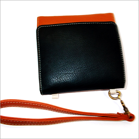 Leather Ladies Purse
