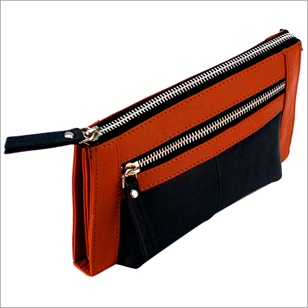 Leather Purse