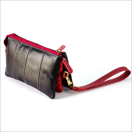 Leather Purse