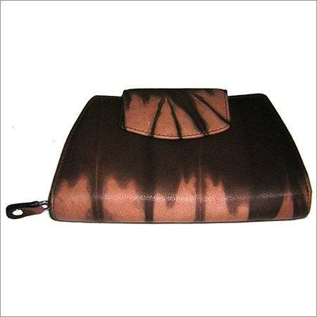 Leather Purse