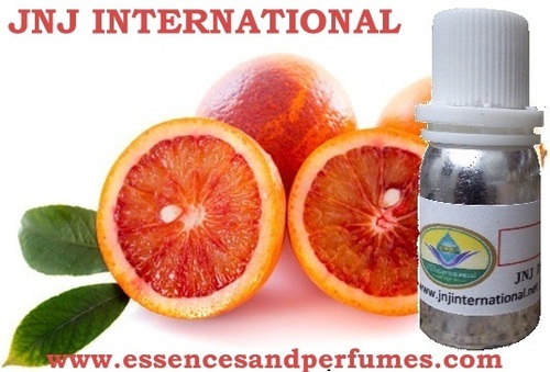 Blood Orange Flavor