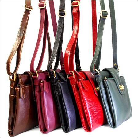 Leather Bags