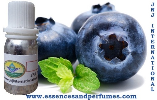 Blueberry Flavor