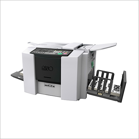 B4 Printing Digital Duplicator