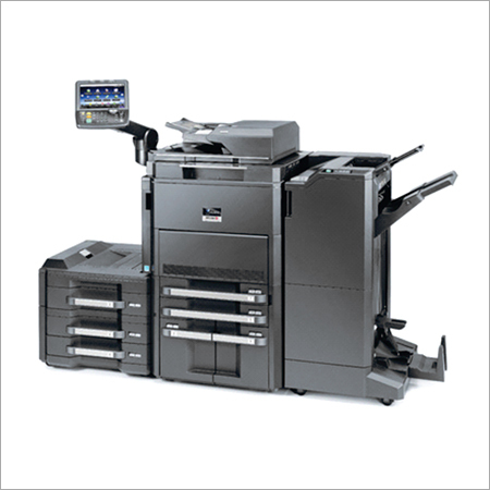 A4 Color Copier