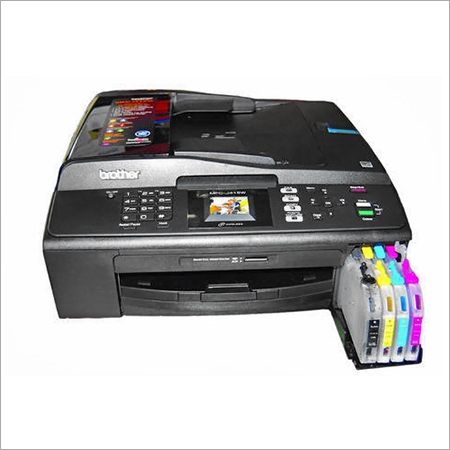 A4 Color Printer