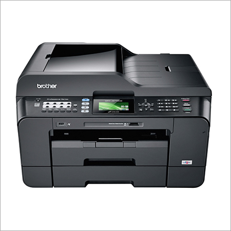 3 in One Color Printer