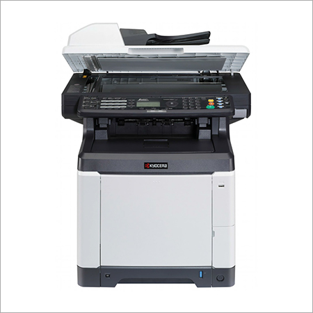 A4 Size Color Copier