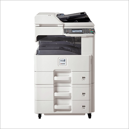A3 Size Color Scanner