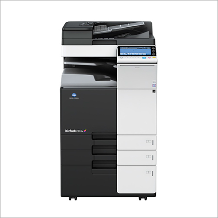 Network Copier Machine