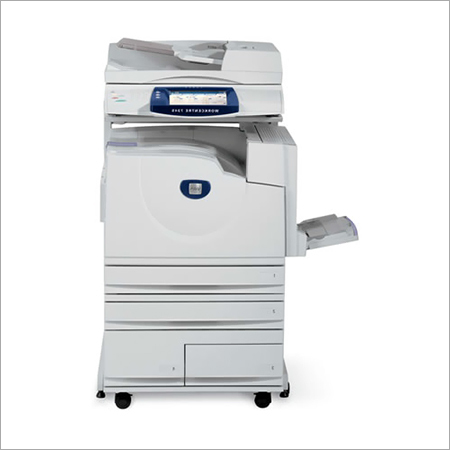 Photocopiers