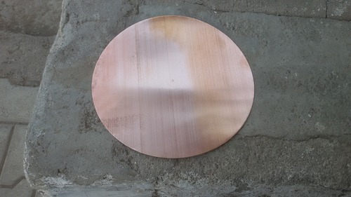 Copper Circles