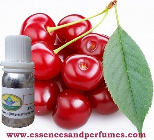 Cherry Flavor