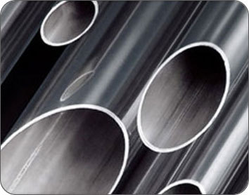 Ss Seamless Pipe
