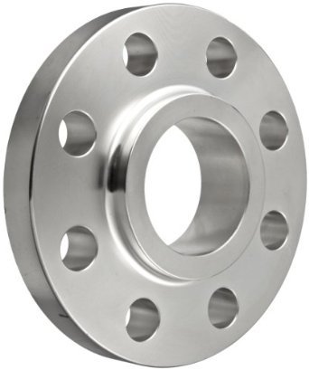 Steel Flanges