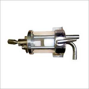 FOB Detector