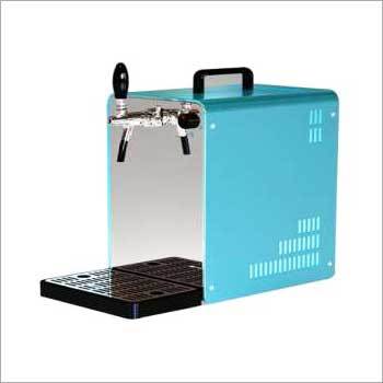 Over Counter Wet Beer Cooler