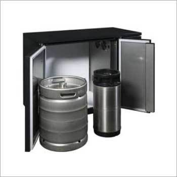 KEG Beer Cooler