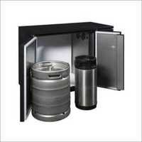 Keg Beer Cooler