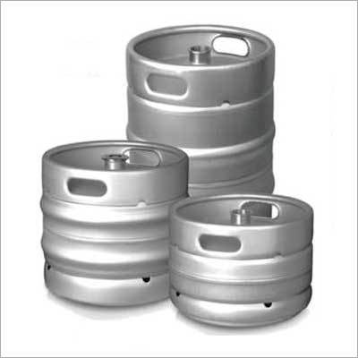 Stainless Steel Beer KEG
