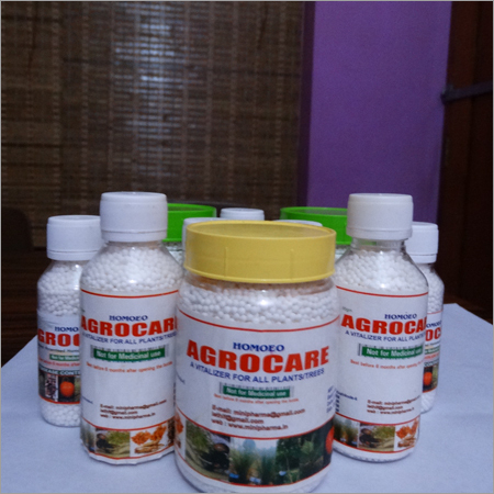 Agro Care Pest Vitalizer
