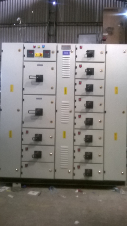 Power Distribution Board