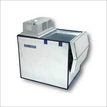 Cold Chain Refrigeration