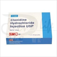 Clonidine-Hcl-Injection