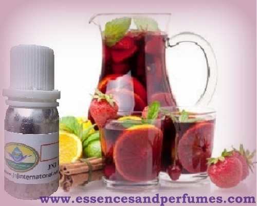 Fruit Punch Tropical