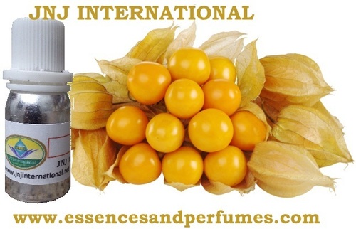 Gooseberry Flavor
