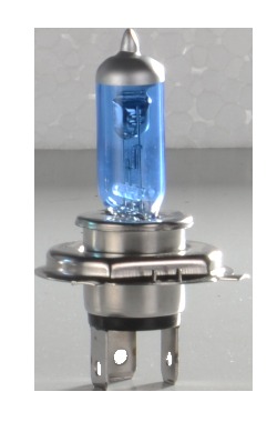 Auto Lighting System