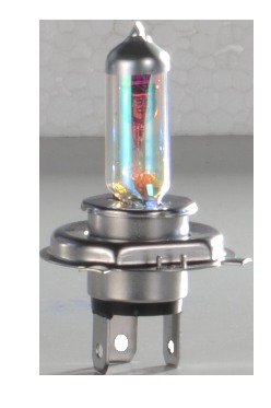 Halogen Auto Bulb