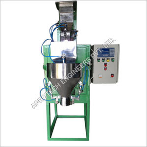 rice packing machine