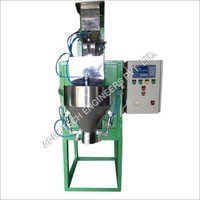 Industrial Rice Packaging Machine