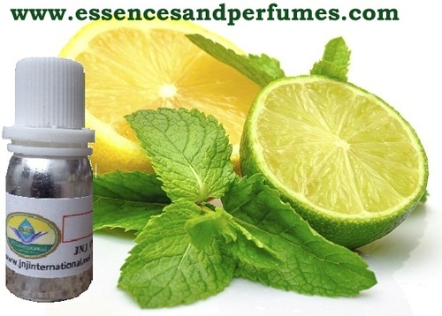 Lemon-Lime Flavor
