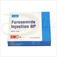 Furosemide Injection