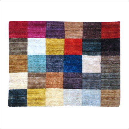 Shade Card Multi Carpet