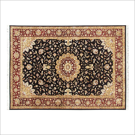 Handmade Persian Carpet