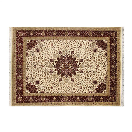 Silk Persian Rugs
