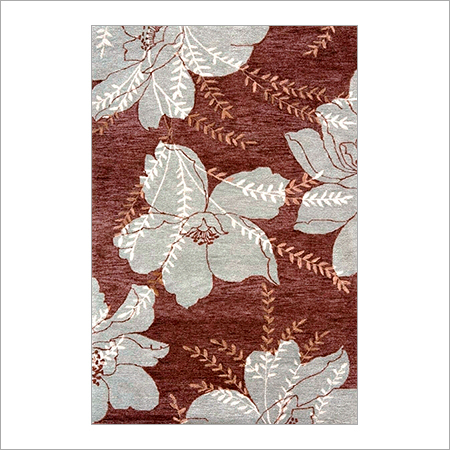 Hand Tufted Indo Nepali Carpet