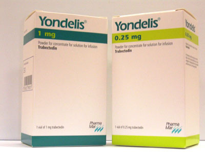 Yondelis